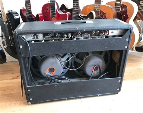 fender twin reverb silverface te koop|fender silverface twin reverb manual.